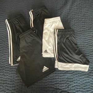 Womens Adidas Shorts